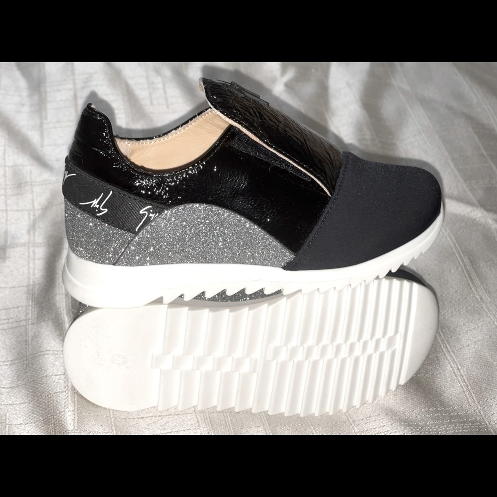 Giuseppe Zanotti - Kids Sneakers